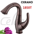 Vòi Chậu Lavabo 1 Lỗ Cerano 1850T