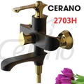Sen Tắm Cao Cấp Cerano 2703H