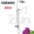 Sen Tắm Cây Cao Cấp Cerano 8034