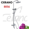 Sen Tắm Cây Cao Cấp Cerano 8056