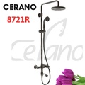 Sen Tắm Cây Cao Cấp Cerano 8721R