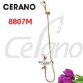 Sen Tắm Cao Cấp Cerano 8807M
