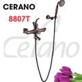 Sen Tắm Cao Cấp Cerano 8807T