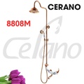 Sen Tắm Cây Cao Cấp Cerano 8808M