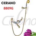Sen Tắm Cao Cấp Cerano 8809G