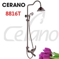 Sen Tắm Cây Cao Cấp Cerano 8816T