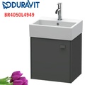 Tủ chậu lavabo Duravit BR4050L4949