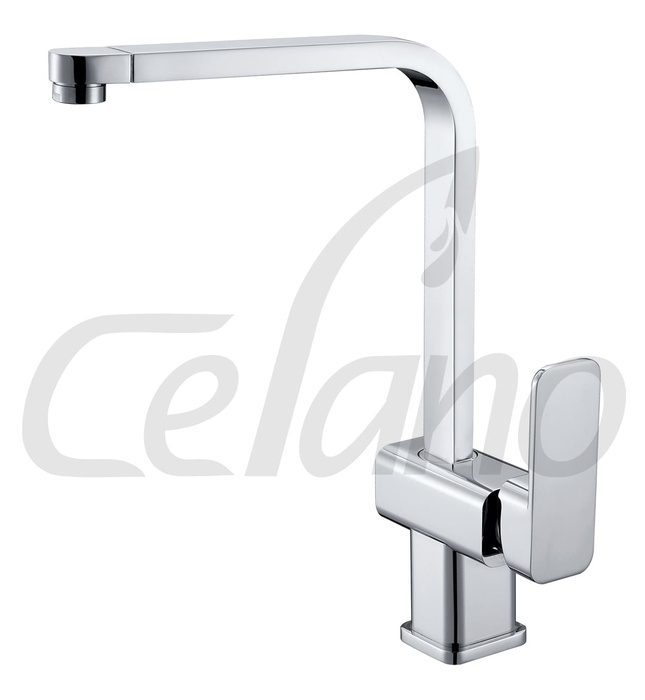 Vòi rửa bát nóng lạnh Cerano 1058