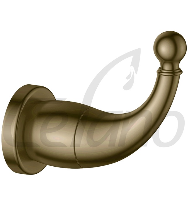 Móc áo đơn Cerano 7305F