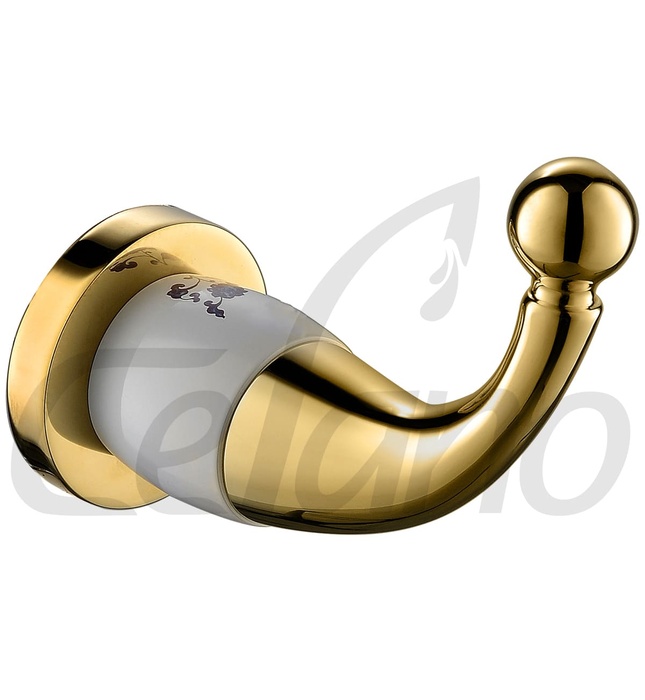 Móc áo đơn Cerano 7305G