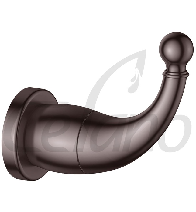 Móc áo đơn Cerano 7305T