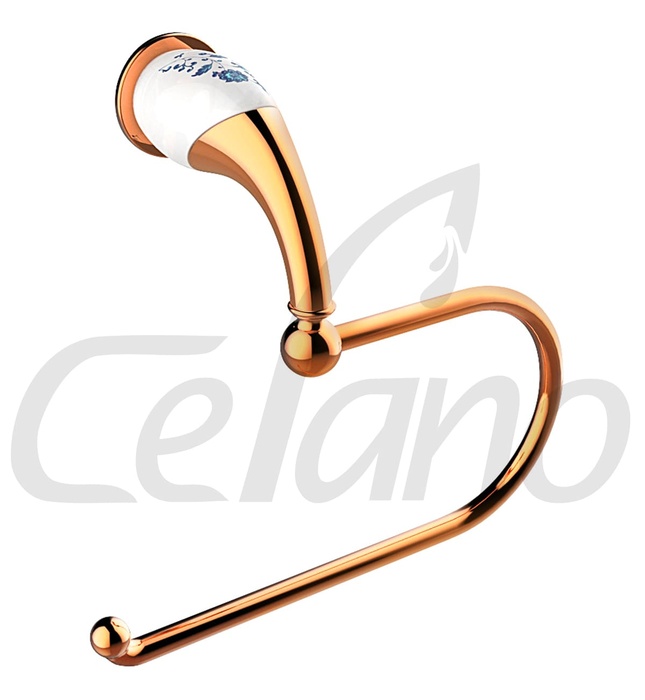 Móc đựng giấy vệ sinh Cerano 7306M