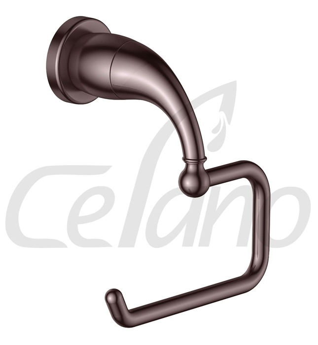 Móc đựng giấy vệ sinh Cerano 7306T