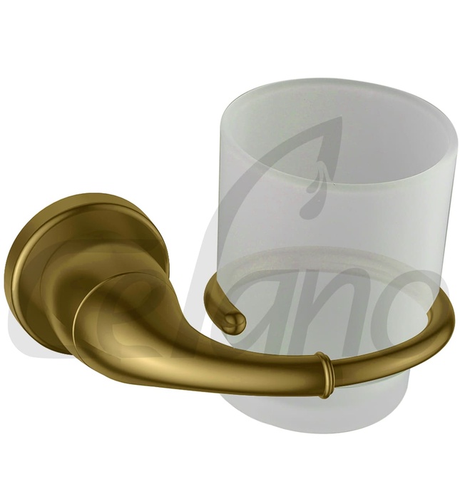 Kệ cốc đánh răng Cerano 7307F