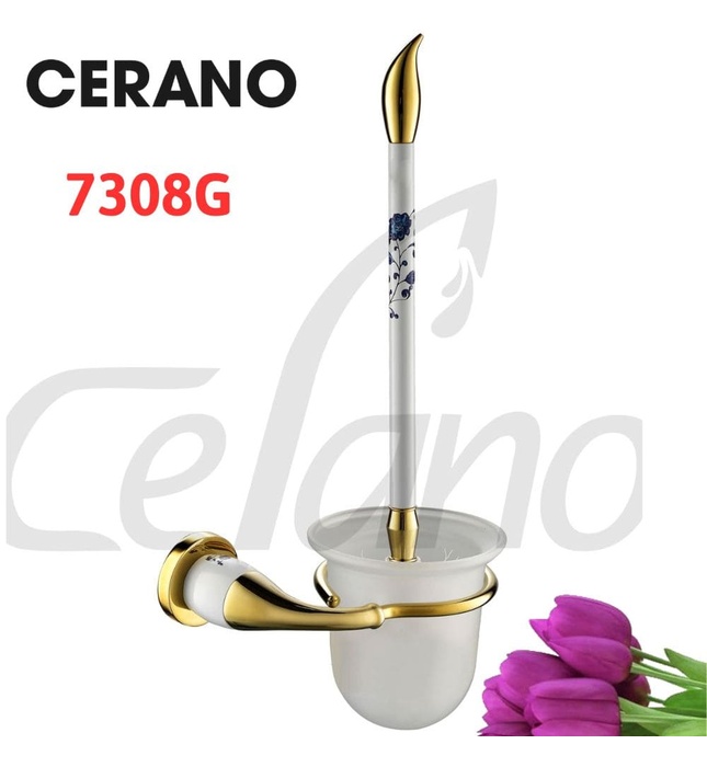 Chổi Cọ Tolet Cerano 7308G