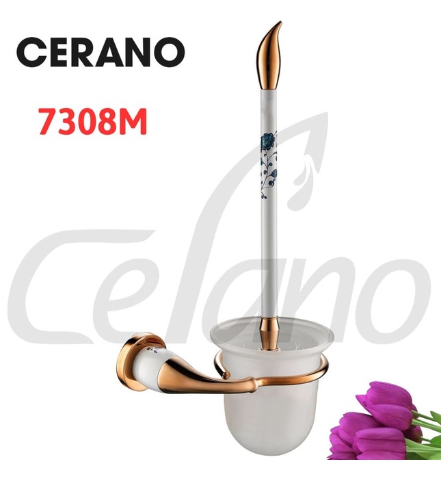 Chổi Cọ Tolet Cerano 7308M