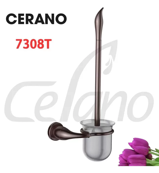 Chổi Cọ Tolet Cerano 7308T