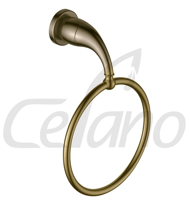 Vòng treo khăn Cerano 7310F