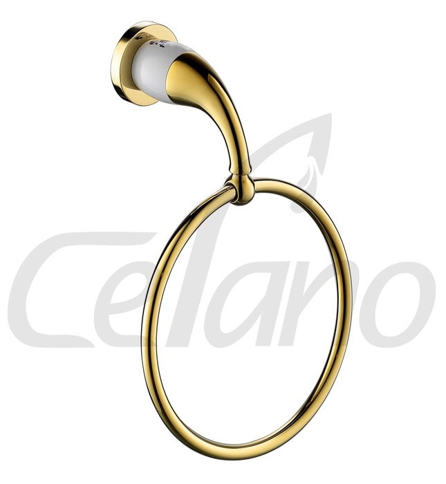 Vòng treo khăn Cerano 7310G