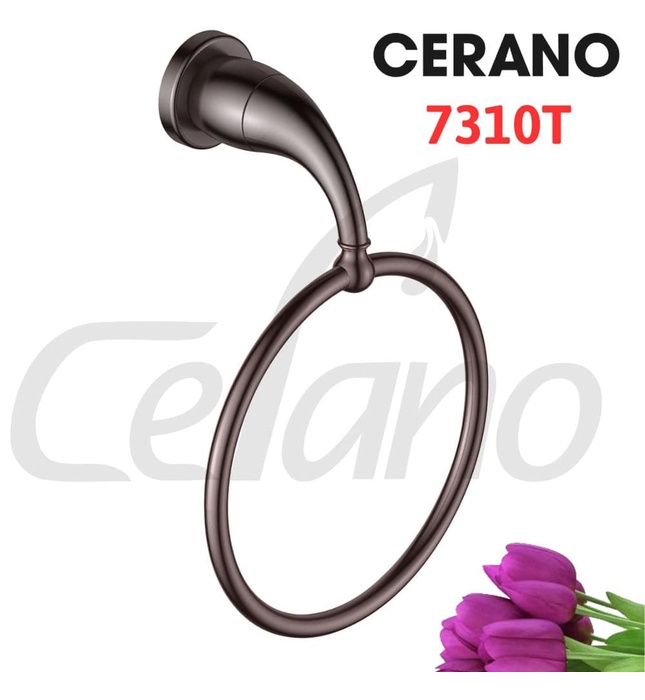 Vòng treo khăn Cerano 7310T