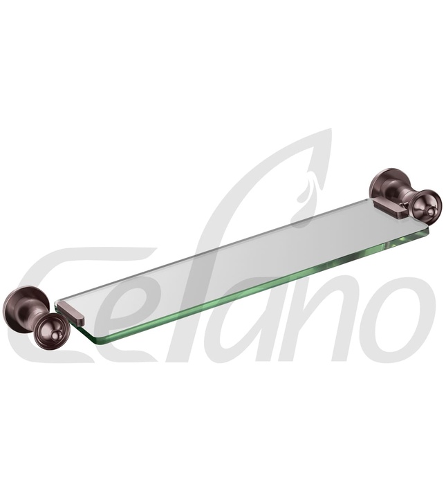 Kệ kính dưới gương Cerano 7804T