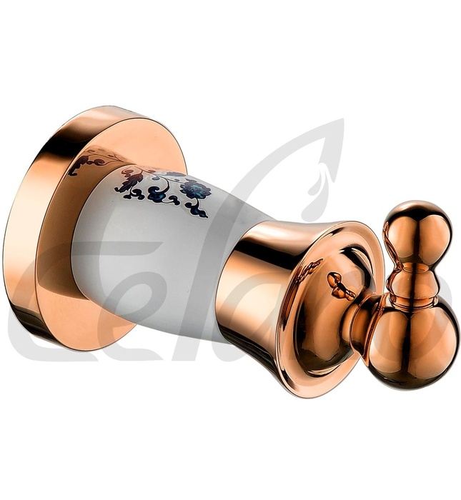 Móc áo đơn Cerano 7805M