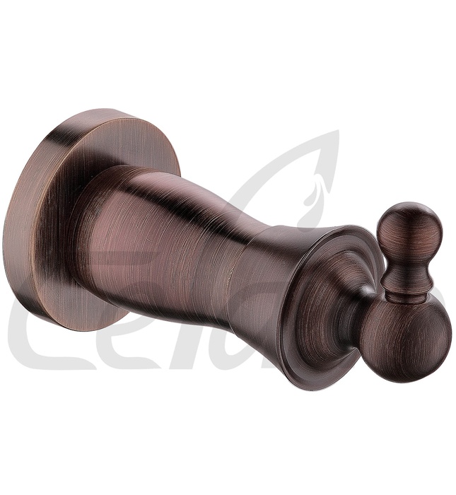 Móc áo đơn Cerano 7805T