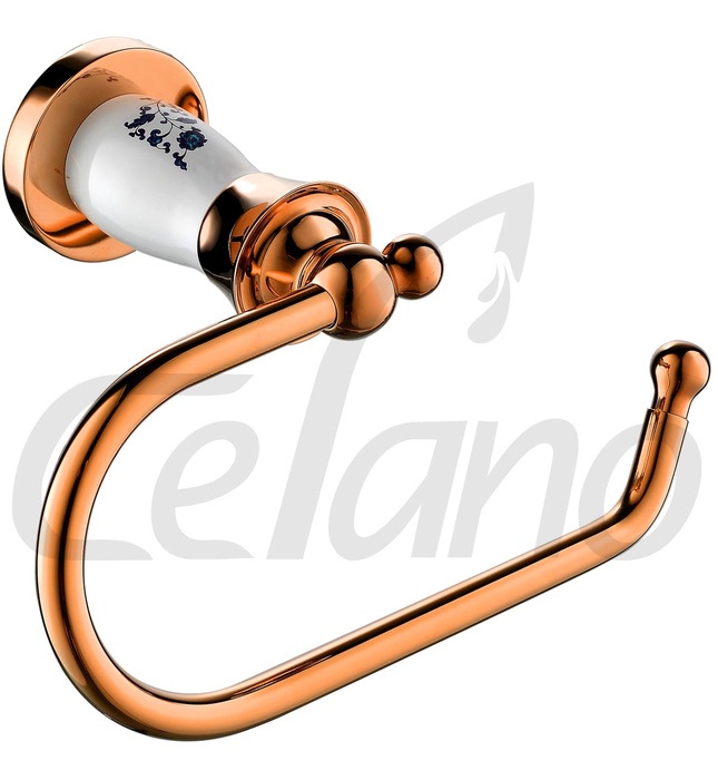 Móc đựng giấy vệ sinh Cerano 7806M