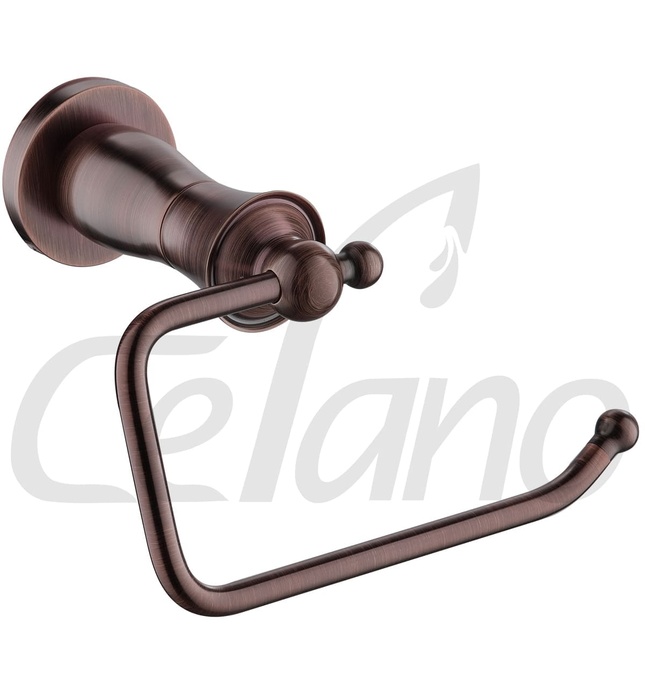 Móc đựng giấy vệ sinh Cerano 7806T