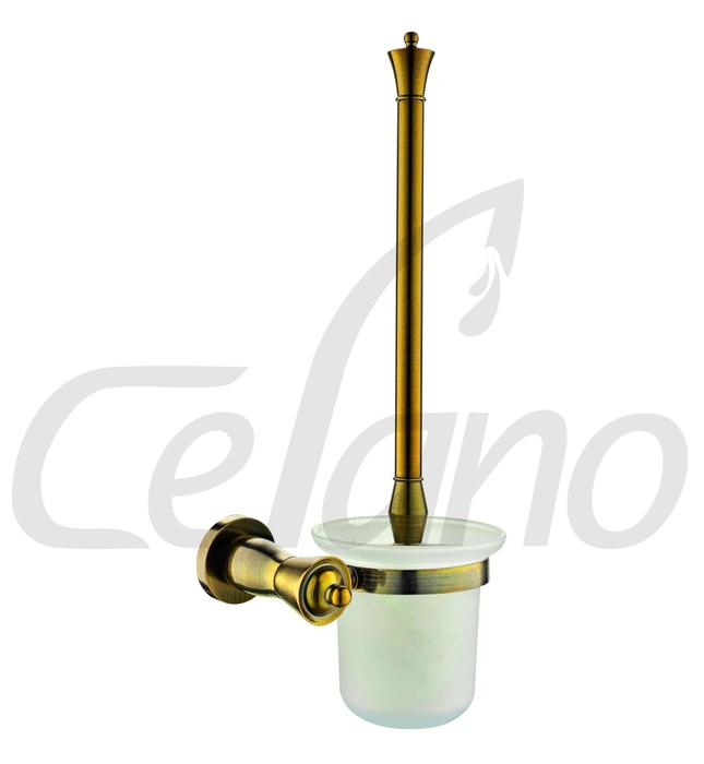 Chổi Cọ Tolet Cerano 7809F