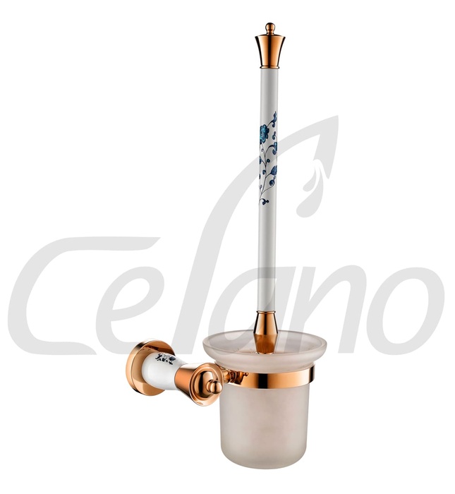 Chổi Cọ Tolet Cerano 7809M