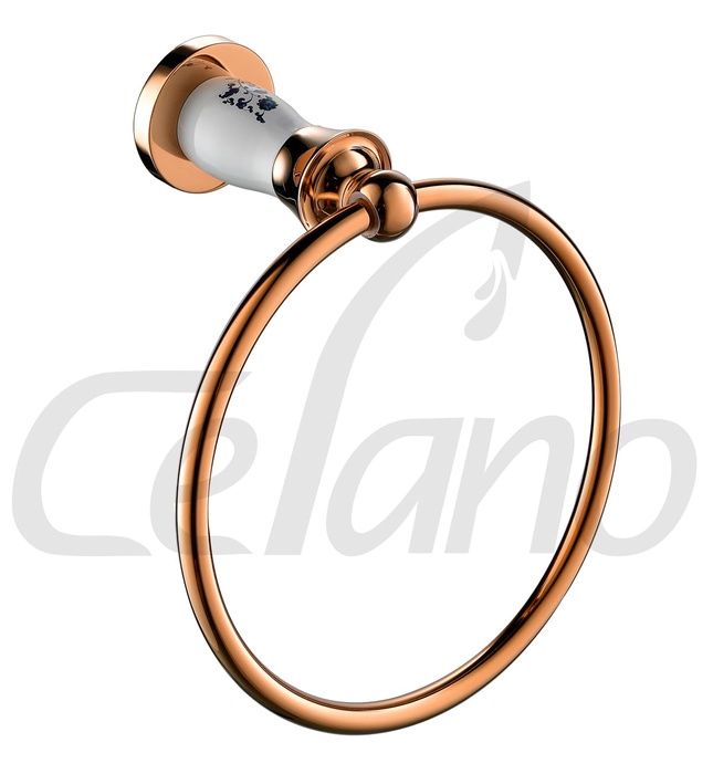 Vòng treo khăn Cerano 7810M