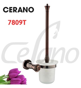 Chổi Cọ Tolet Cerano 7809T