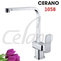 Vòi rửa bát nóng lạnh Cerano 1058