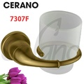 Kệ cốc đánh răng Cerano 7307F