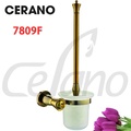Chổi Cọ Tolet Cerano 7809F