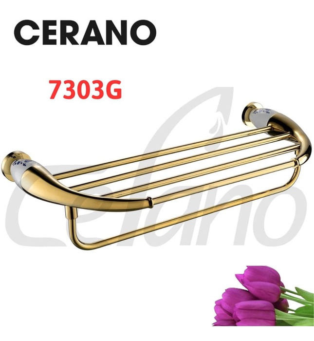 Giá treo khăn Cerano 7303G