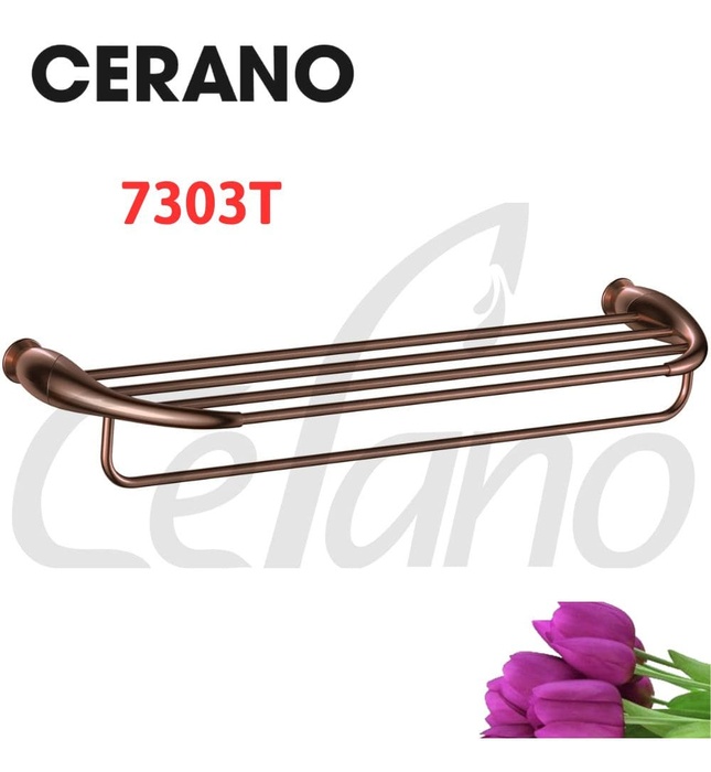 Giá treo khăn Cerano 7303T