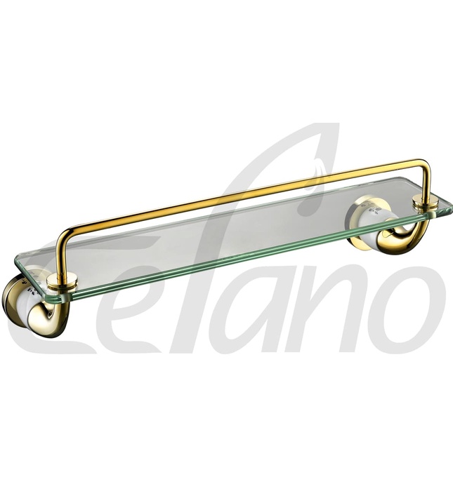 Kệ kính dưới gương Cerano 7304G