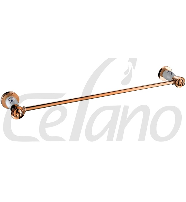 Thanh treo khăn Cerano 7801M