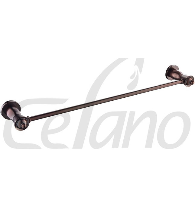 Thanh treo khăn Cerano 7801T