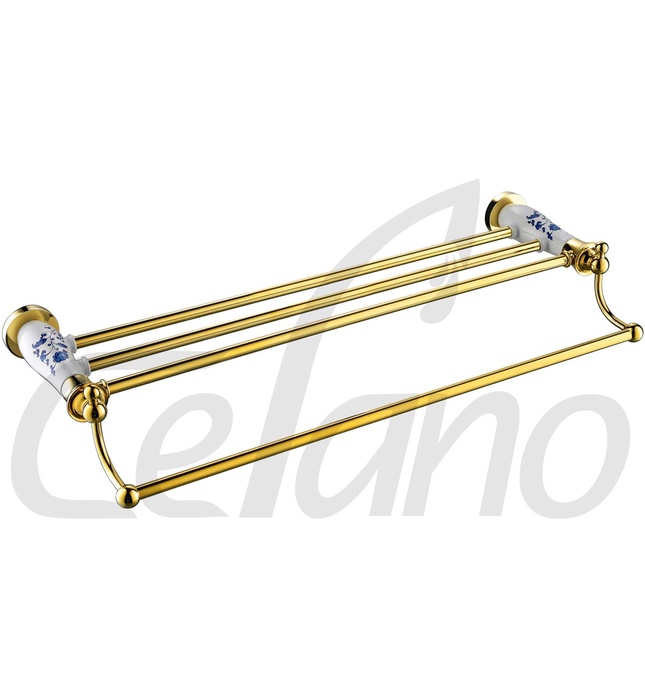 Giá treo khăn Cerano 7803G