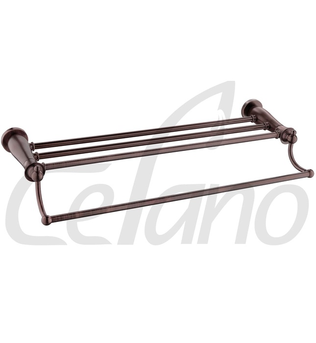 Giá treo khăn Cerano 7803T