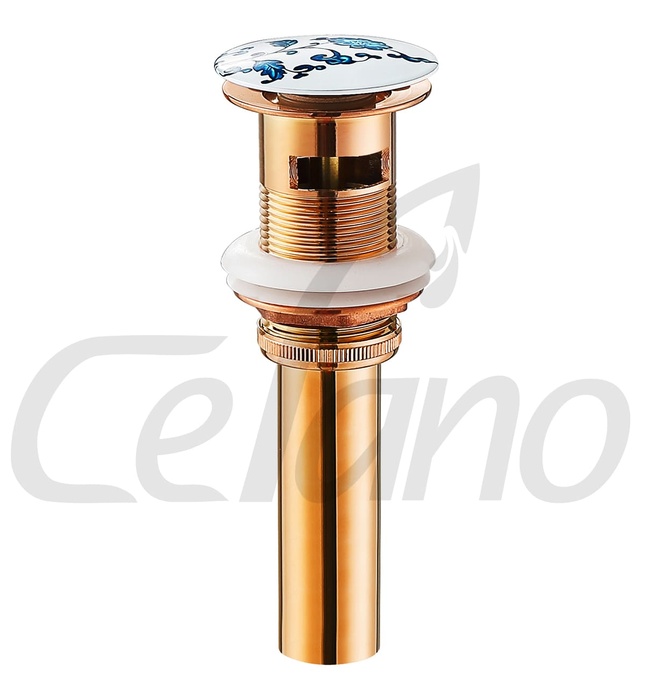 Đầu xiphong xả lật Cerano 9005M