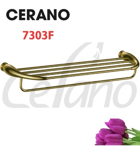 Giá treo khăn Cerano 7303F