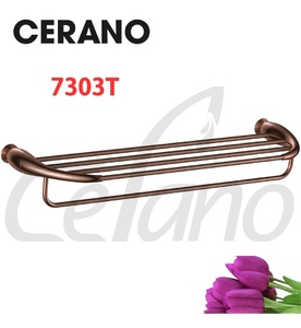 Giá treo khăn Cerano 7303T