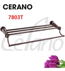 Giá treo khăn Cerano 7803T