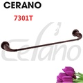 Thanh treo khăn Cerano 7301T
