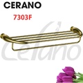 Giá treo khăn Cerano 7303F