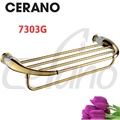 Giá treo khăn Cerano 7303G